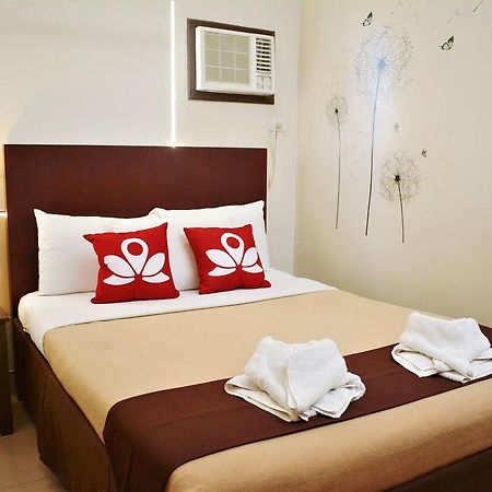 Zen Rooms Malvar Road Puerto Princesa Екстериор снимка