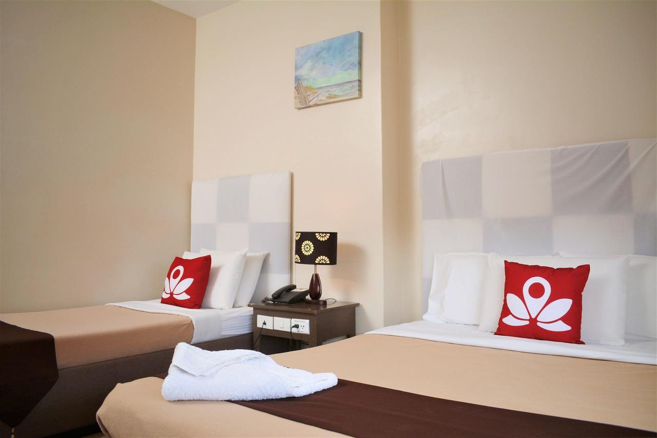 Zen Rooms Malvar Road Puerto Princesa Екстериор снимка