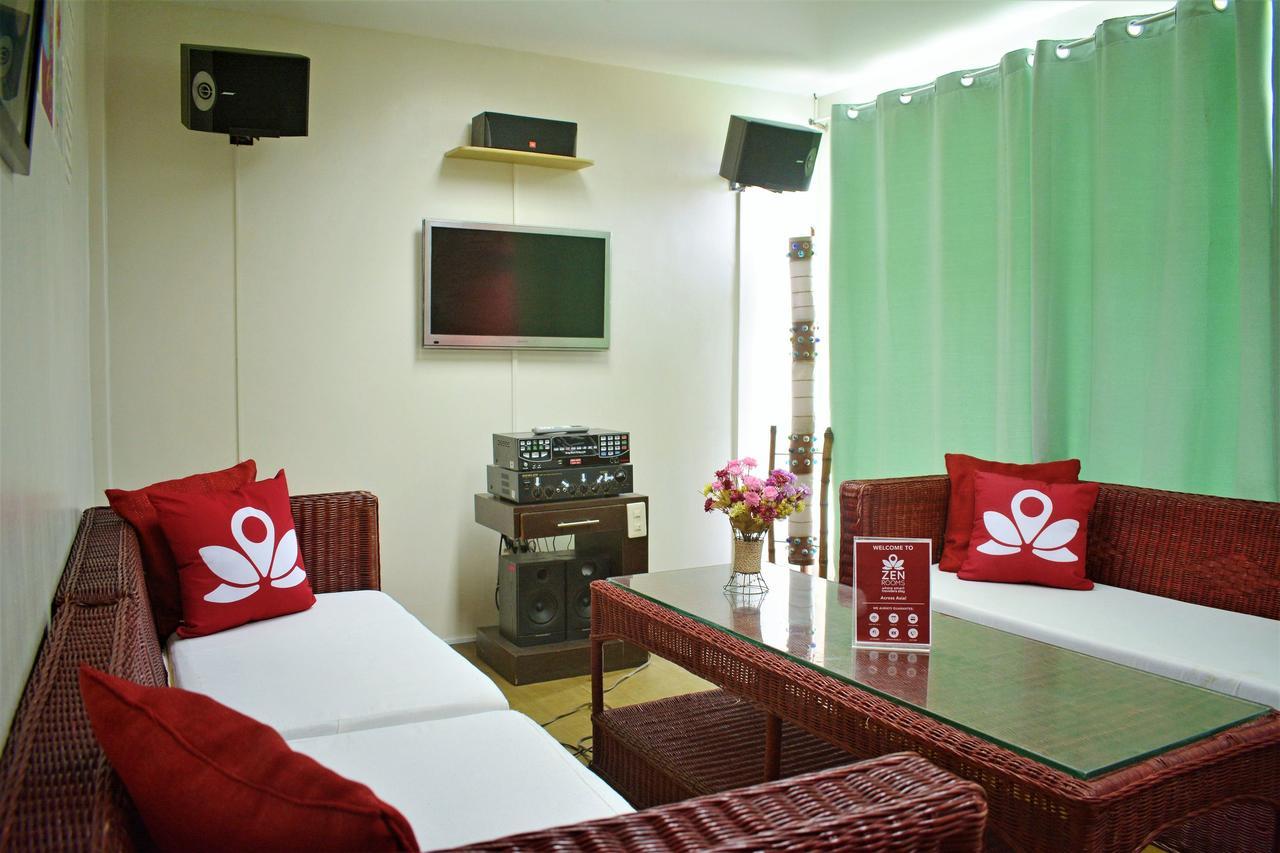 Zen Rooms Malvar Road Puerto Princesa Екстериор снимка